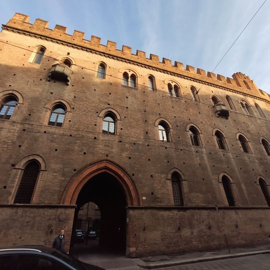 Museo della Storia di Bologna