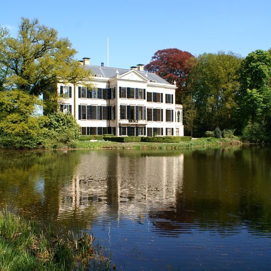 Kasteel Broekhuisen