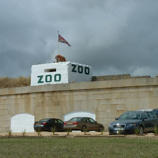 The Wildheart Animal Sanctuary