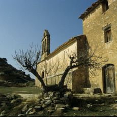 La Transfiguració de Pinyeres