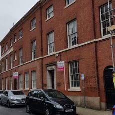 40–42, St Marys Gate