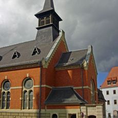 St. Johann Nepomuk (Zwickau)