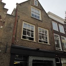 Vriesestraat 69, Dordrecht