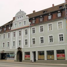 Wohnhaus