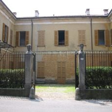 Villa Baragiola