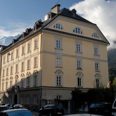 Wolkenstein'sches Damenstift