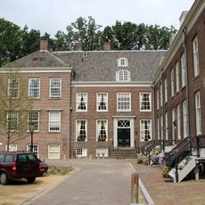 Broederplein, Zeist