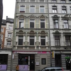 Friedrich-Ebert-Straße 252