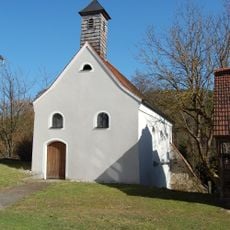 Schlosskapelle