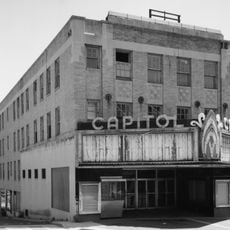 Pottsville Downtown Historic District