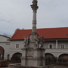 Mariensäule
