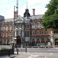 South London Gallery