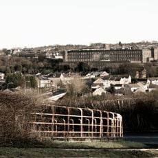 Brierfield Mills