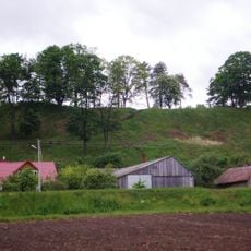 Veliuonos piliakalniai