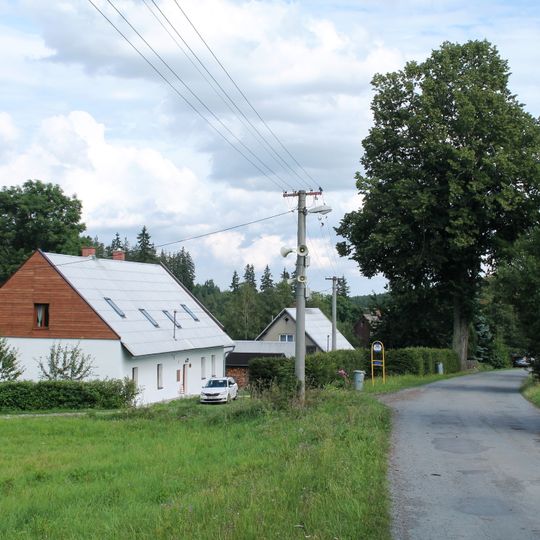 Podlesí