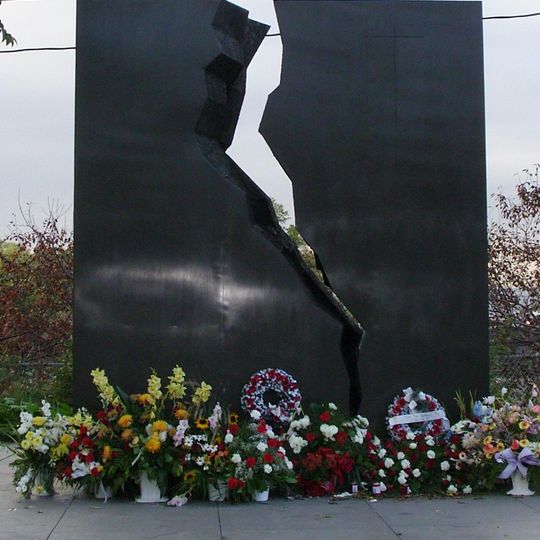 Katyn-Denkmal in Toronto