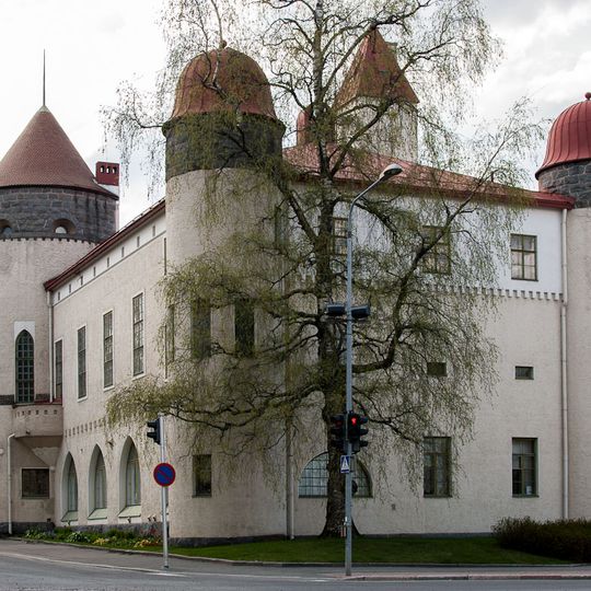 Museum of Kuopio