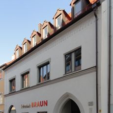 Weberzunfthaus (Kempten)