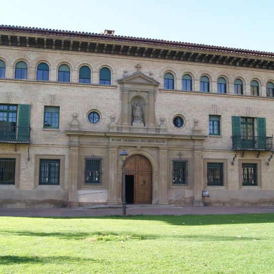 Retiro Sacerdotal del Buen Pastor