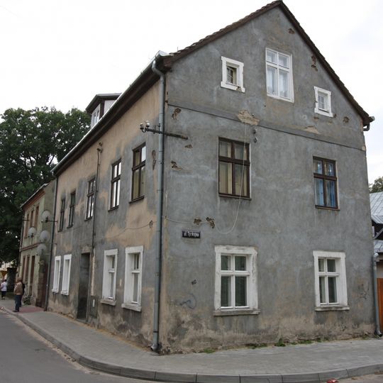 Spokojna 8