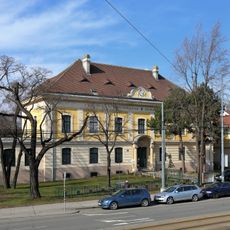 Bezirksmuseum Floridsdorf