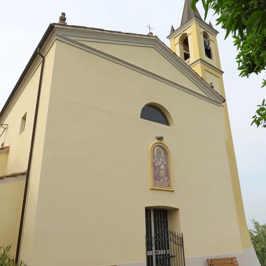 Chiesa di San Nicolò