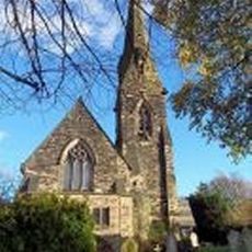 Church of St. Michael and All Angels, Bramcote