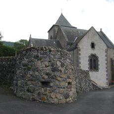 Église Saint-Pierre de Valbeleix