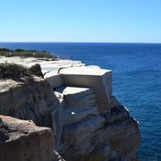 Wedding Cake Rock