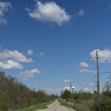 Highway A-7, Gilmore to Turrell