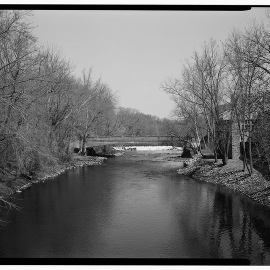 Rockland Road Bridge