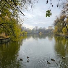 National Park of Bucharest