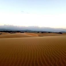 Parque Nacional de Médanos de Coro