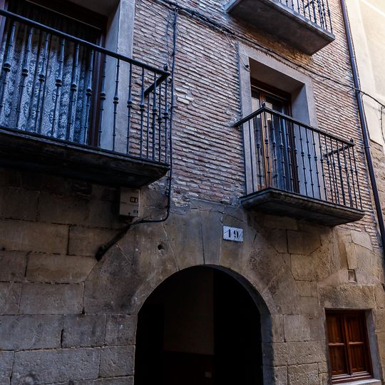 Casa Mayor 19