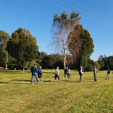 SwinGolf et FootGolf