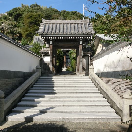妙大寺
