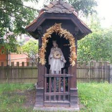 Johannes-Nepomuk-Bildstock, Übelbach