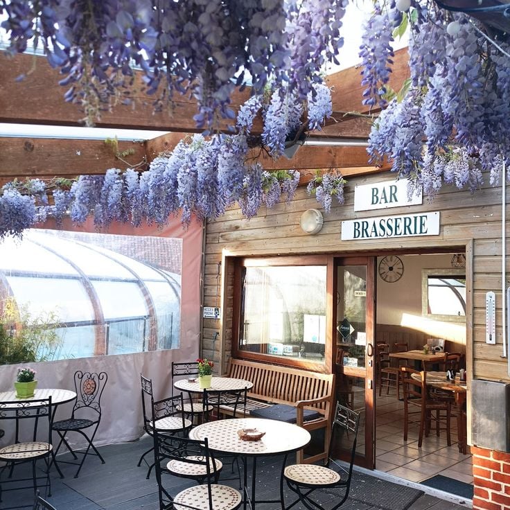 Pommiers des Trois Pays