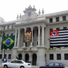 Faculdade de Direito da Universidade de São Paulo
