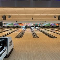 Salle de quilles de Ste-Thérèse
