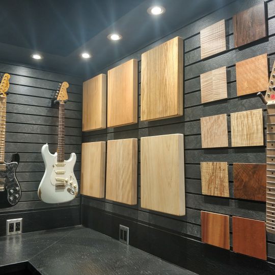 Fender Musical Instruments