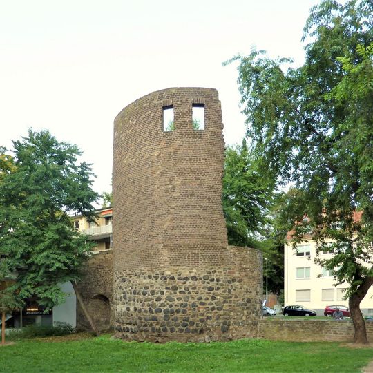 Helenenturm