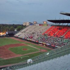 Estadio GNP Seguros
