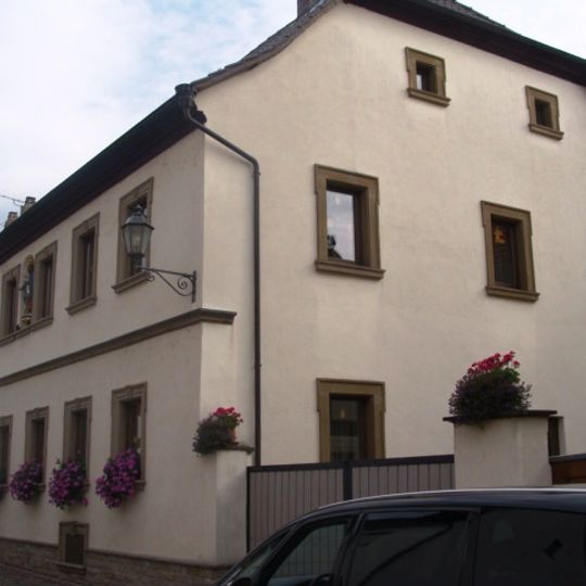 Wohnhaus