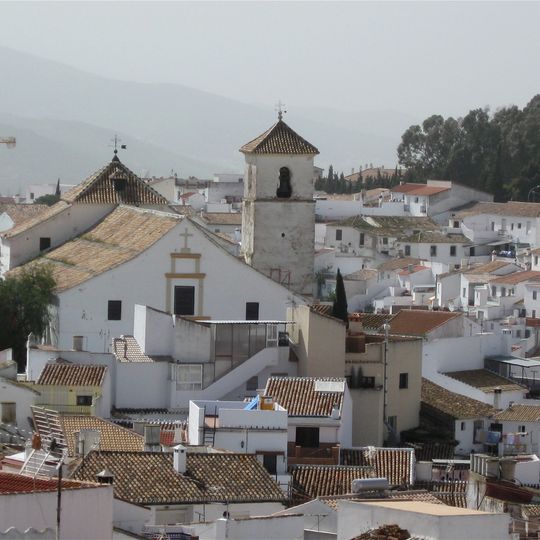Iglesia de la Asunción