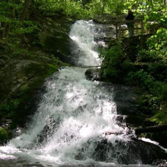 Crabtree Falls