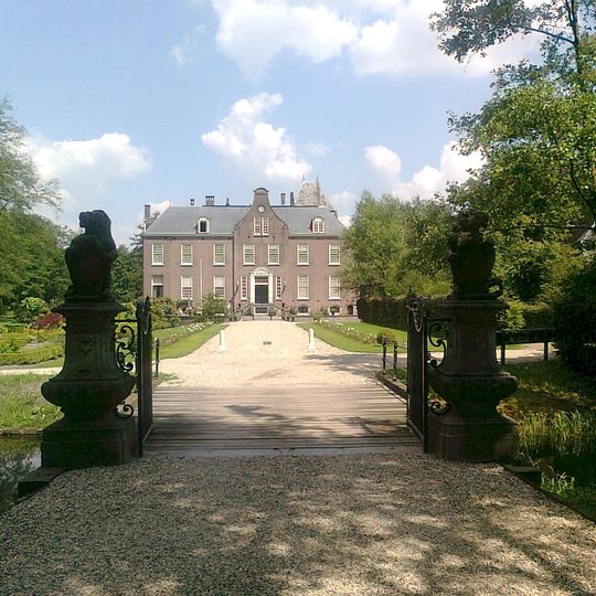 Groot en Klein Hoenlo, Olst