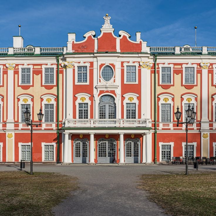 Museo de Arte Kadriorg