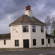 Toll House