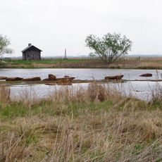Goose Lake Prairie State Natural Area